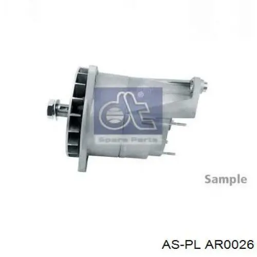 71360579 Profit Wirnik alternatora