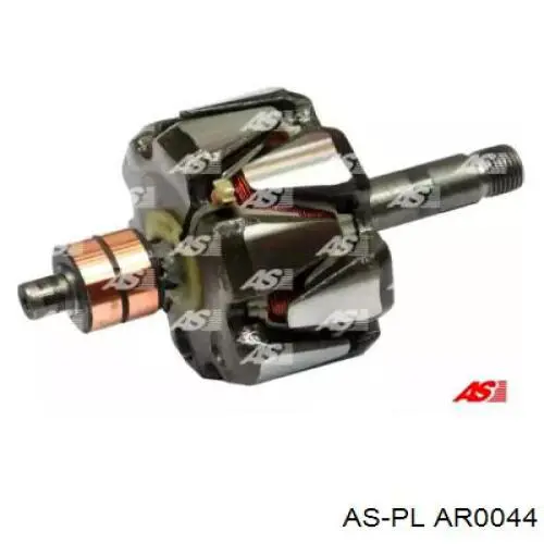 Wirnik alternatora Opel Astra F (51, 52)