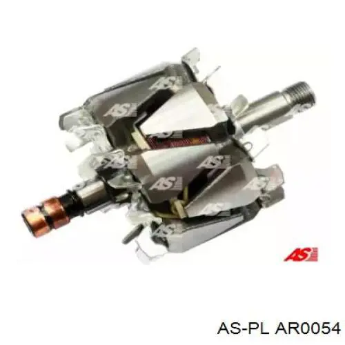Wirnik alternatora As-pl AR0054 cena, od 66,31 USD