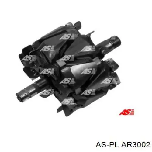 Wirnik alternatora As-pl AR3002 cena, od 69,53 USD