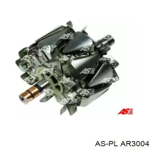 AR3004 As-pl wirnik alternatora