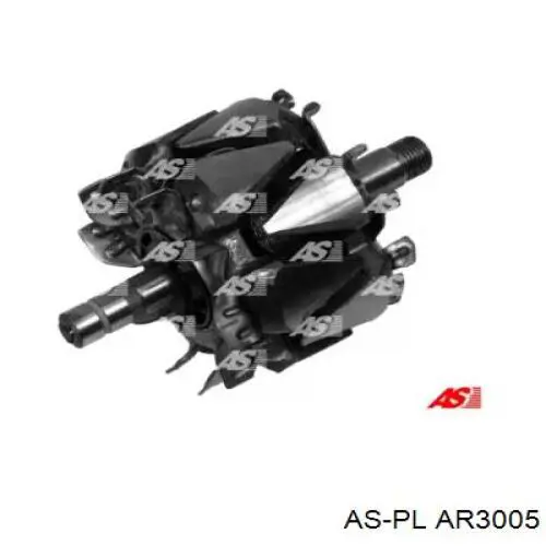 AR3005 As-pl wirnik alternatora