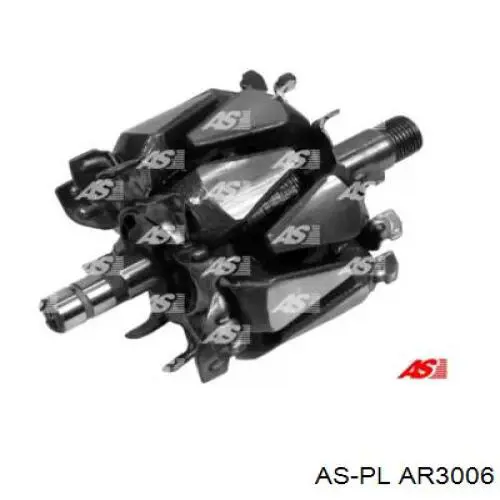 AR3006 As-pl wirnik alternatora