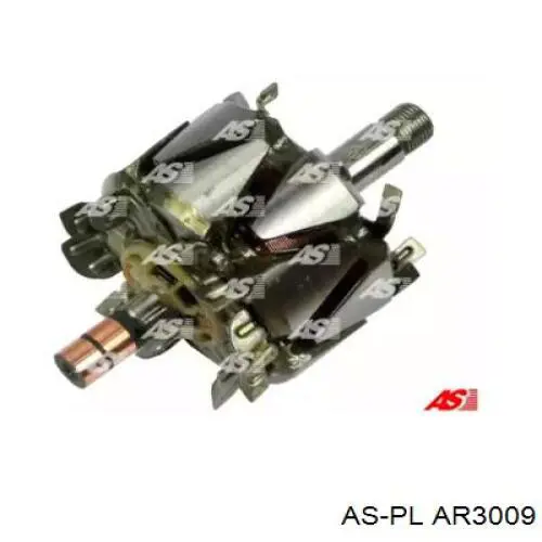 Wirnik alternatora As-pl AR3009 cena, od 47,73 USD