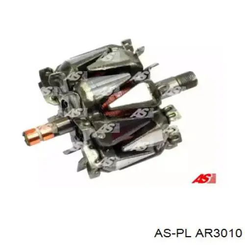 Do koszyka AR3010 AS/Auto Storm Wirnik alternatora