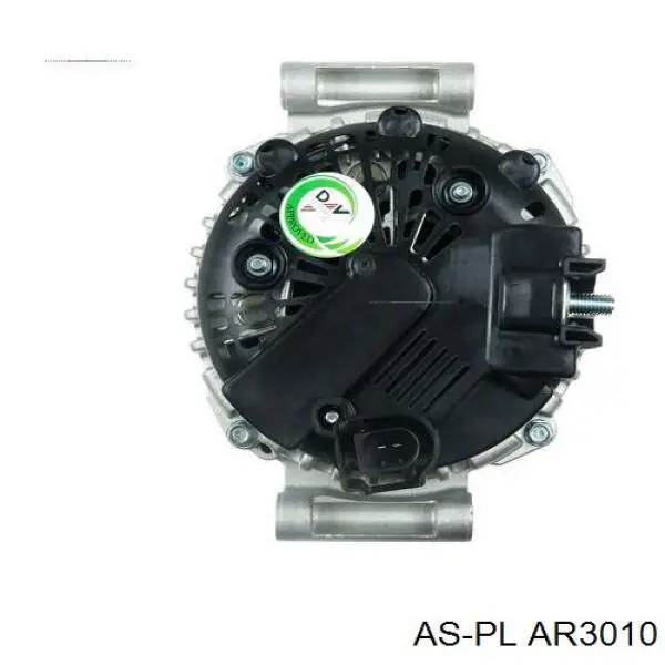 Wirnik alternatora AR3010 AS/Auto Storm