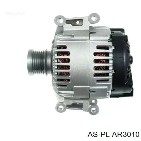 Wirnik alternatora AS/Auto Storm AR3010 cena, od 70,90 USD