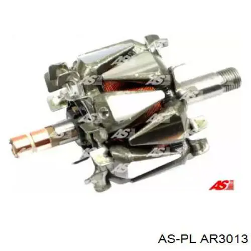 AR3013 As-pl wirnik alternatora