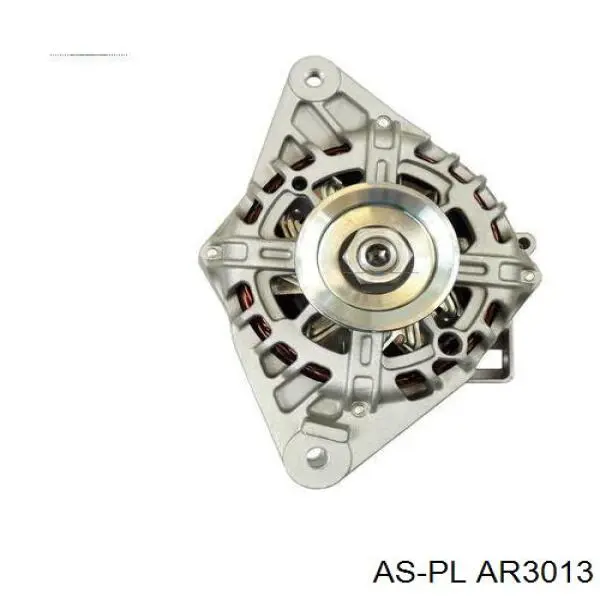 593811 VALEO Wirnik alternatora