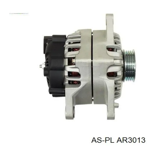 Wirnik alternatora VALEO 593811 cena, od 61,14 USD