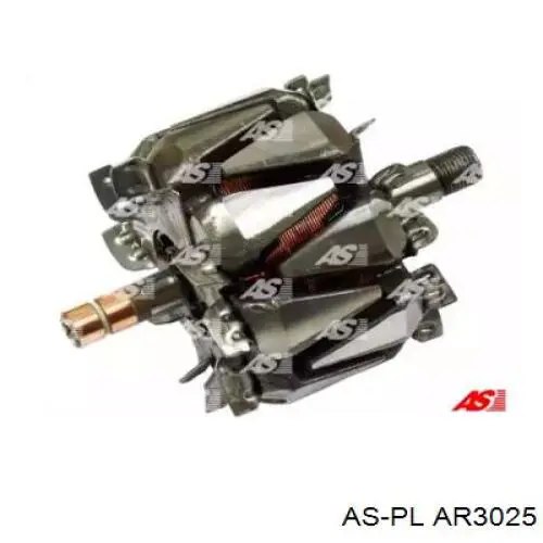 AR3025 As-pl wirnik alternatora