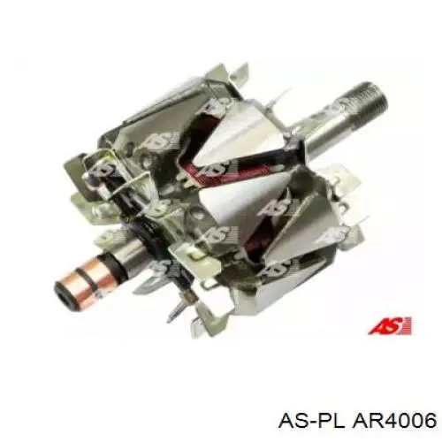 Wirnik alternatora Fiat Punto I hatchback (176) (1993 - 1999) cena, od 75,02 USD
