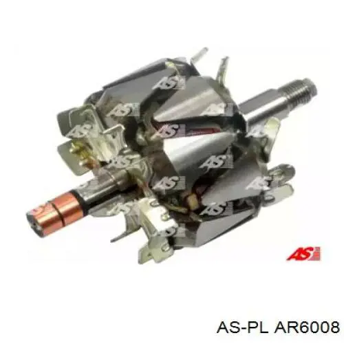 Wirnik alternatora Toyota 2733074550 cena, od 68,73 USD