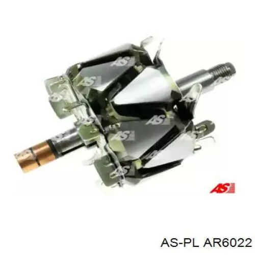 Wirnik alternatora As-pl AR6022 cena, od 89,74 USD