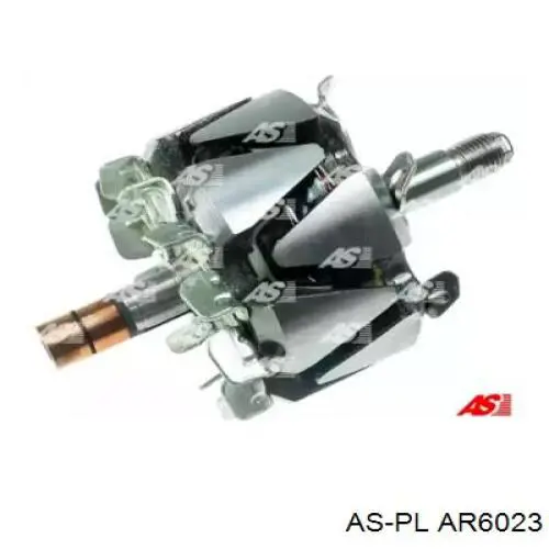 Wirnik alternatora Toyota Hiace IV autobus (H1, H2) (1995 - 2011) cena, od 60,43 USD