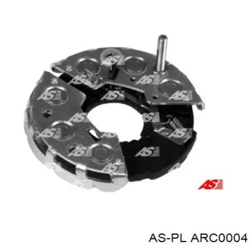 Mostek prostowniczy alternatora = Moster diodowy alternatora WAI IBR304 cena, od 20,05 USD