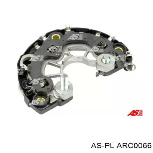 7701047246 Renault (RVI) Mostek prostowniczy alternatora = Moster diodowy alternatora