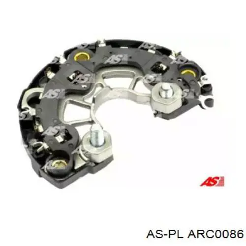 Mostek prostowniczy alternatora = Moster diodowy alternatora Renault (RVI) 7701047246 cena, od 22,36 USD