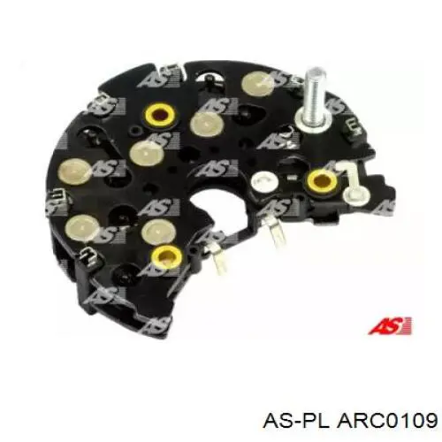 Mostek prostowniczy alternatora = Moster diodowy alternatora ERA 216166 cena, od 36,71 USD