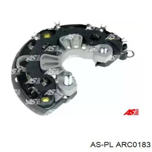 ARC0183 AS/Auto Storm Mostek prostowniczy alternatora = Moster diodowy alternatora