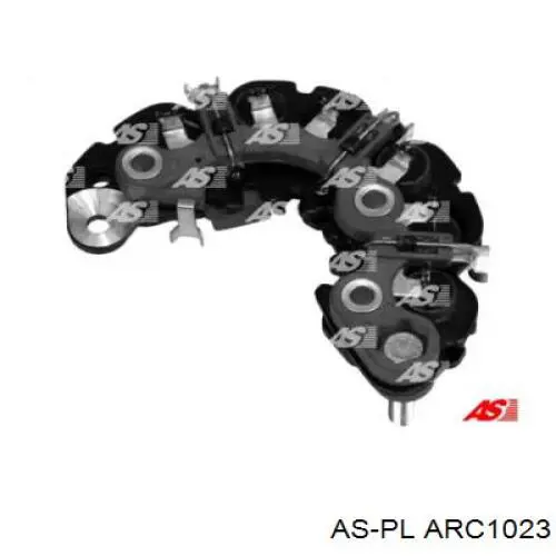 ARC1023 As-pl mostek prostowniczy alternatora = moster diodowy alternatora