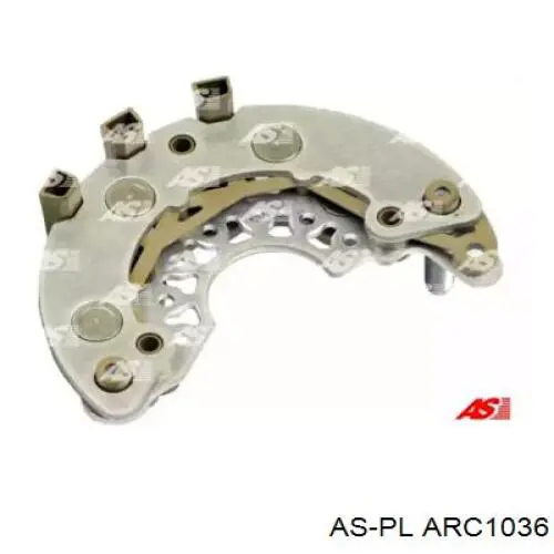 Mostek prostowniczy alternatora = Moster diodowy alternatora General Motors 93740776 cena, od 5,54 USD
