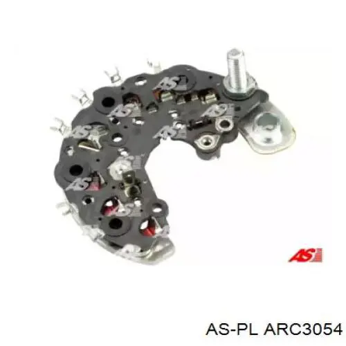 Do koszyka 71350494 Profit Mostek prostowniczy alternatora = Moster diodowy alternatora