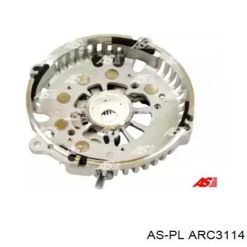 ARC3114 AS/Auto Storm Mostek prostowniczy alternatora = Moster diodowy alternatora