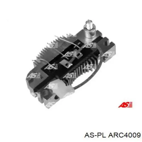 Mostek prostowniczy alternatora = Moster diodowy alternatora Fiat/Alfa/Lancia 9947725 cena, od 18,22 USD