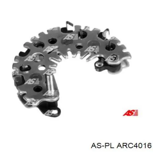 Do koszyka 9947385 Fiat/Alfa/Lancia Mostek prostowniczy alternatora = Moster diodowy alternatora