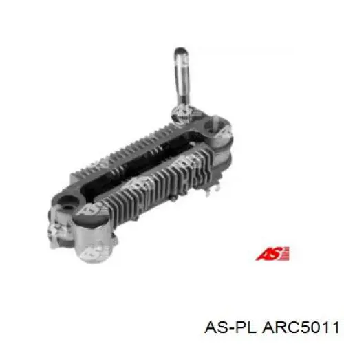 Do koszyka IMR7564 WAI Mostek prostowniczy alternatora = Moster diodowy alternatora