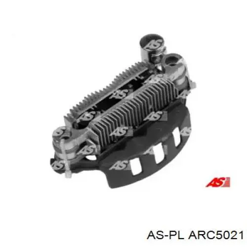 134297 Cargo mostek prostowniczy alternatora = moster diodowy alternatora