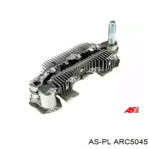 ARC5045 As-pl mostek prostowniczy alternatora = moster diodowy alternatora