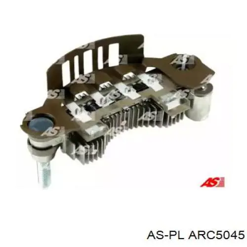 Mostek prostowniczy alternatora = Moster diodowy alternatora Mazda JE4818W60B cena, od 24,56 USD