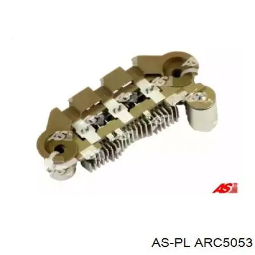  AS/Auto Storm ARC5053