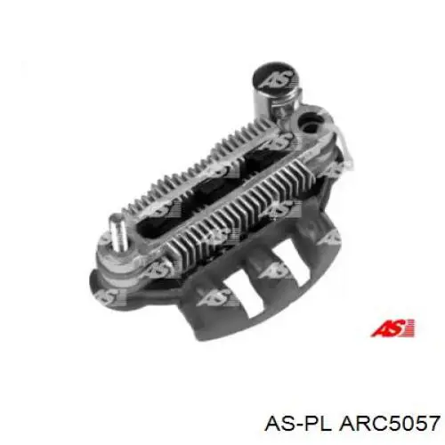 ARC5057 As-pl mostek prostowniczy alternatora = moster diodowy alternatora