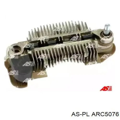 ARC5076 As-pl mostek prostowniczy alternatora = moster diodowy alternatora