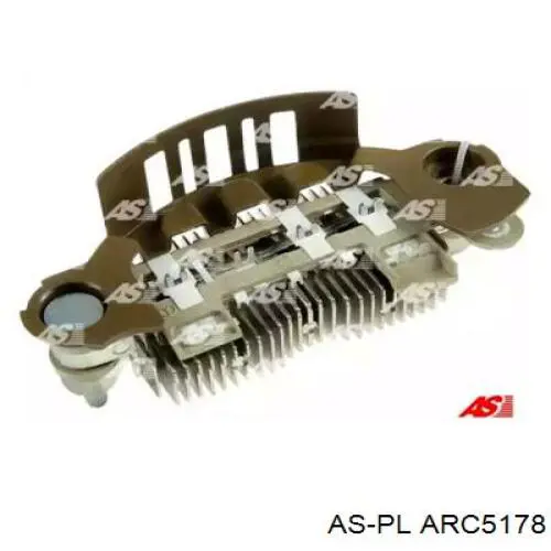 23830AA210 Subaru Mostek prostowniczy alternatora = Moster diodowy alternatora