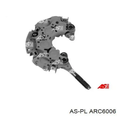 ARC6006 As-pl mostek prostowniczy alternatora = moster diodowy alternatora