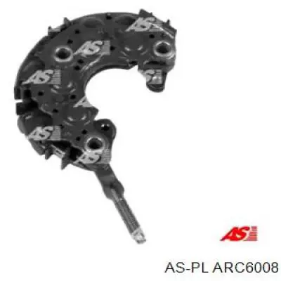 2735787702 Toyota Mostek prostowniczy alternatora = Moster diodowy alternatora