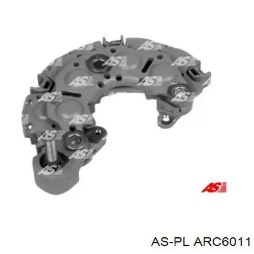 ARC6011 As-pl mostek prostowniczy alternatora = moster diodowy alternatora