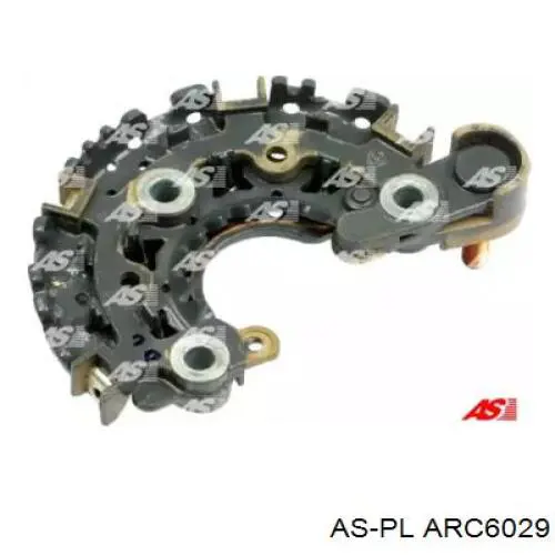 Mostek prostowniczy alternatora = Moster diodowy alternatora Isuzu 8970708080 cena, od 29,61 USD