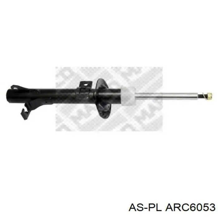 Mostek prostowniczy alternatora = Moster diodowy alternatora AS/Auto Storm ARC6053 cena, od 34,59 USD