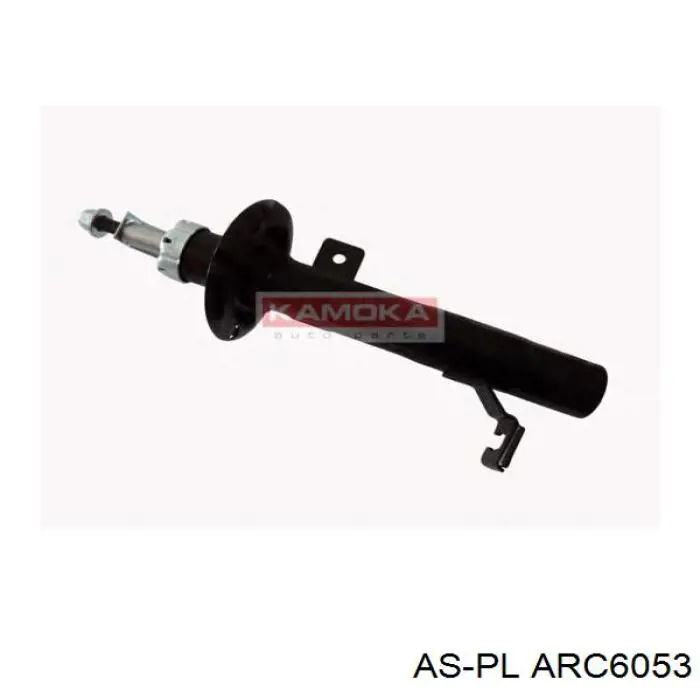 Do koszyka ARC6053 AS/Auto Storm Mostek prostowniczy alternatora = Moster diodowy alternatora