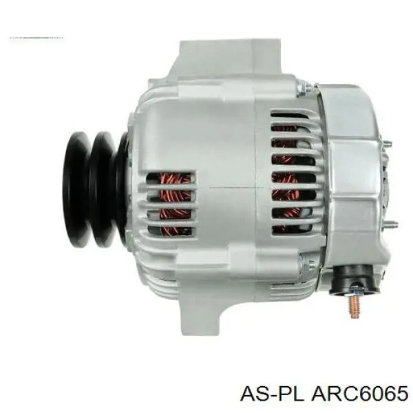 Mostek prostowniczy alternatora = Moster diodowy alternatora Toyota 2735717230 cena, od 29,59 USD