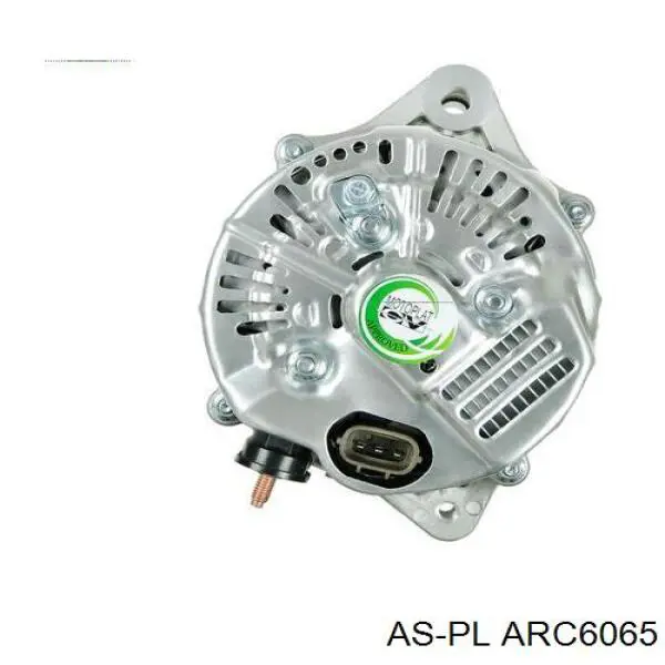 Do koszyka 2735717230 Toyota Mostek prostowniczy alternatora = Moster diodowy alternatora