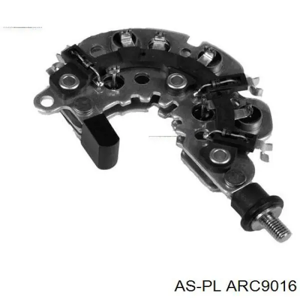 Mostek prostowniczy alternatora = Moster diodowy alternatora Profit 72340307 cena, od 18,01 USD