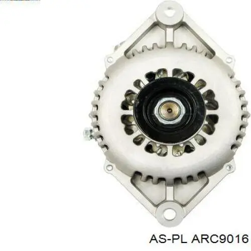Mostek prostowniczy alternatora = Moster diodowy alternatora 72340307 Profit