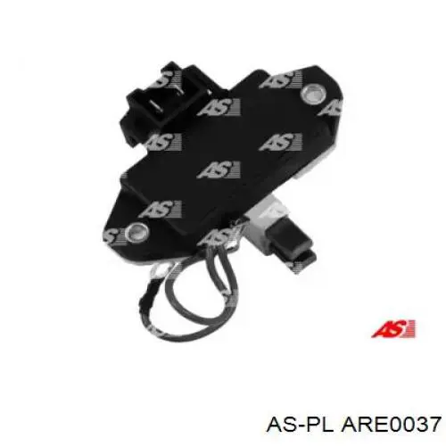 Do koszyka F010RS0201 Bosch Regulator alternatora (przekaźnik ładowania)