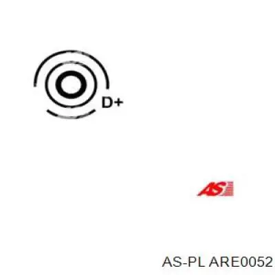 9949367 Fiat/Alfa/Lancia Regulator alternatora (przekaźnik ładowania)